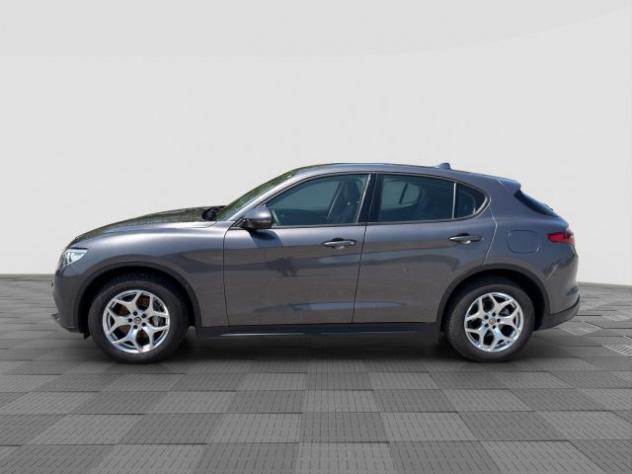 ALFA ROMEO Stelvio Stelvio 2.2 Turbodiesel 190 CV AT8 Q4 Business rif. 24024070 - Foto 2