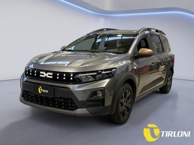 Dacia Jogger 1.8 Hybrid Extreme 5p - Foto 3