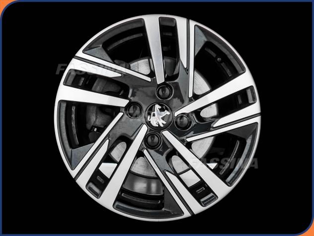 Peugeot 208 208 1.5 bluehdi Allure Pack s&s 100cv - Foto 7