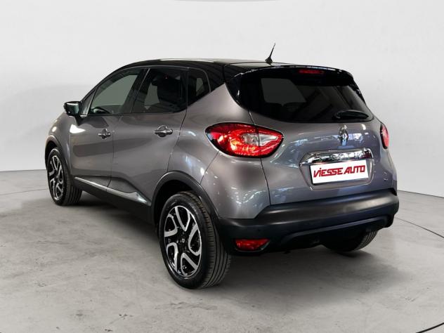 Renault Captur 0.9 TCe 90cv Energy EU6 INTENS - Foto 6