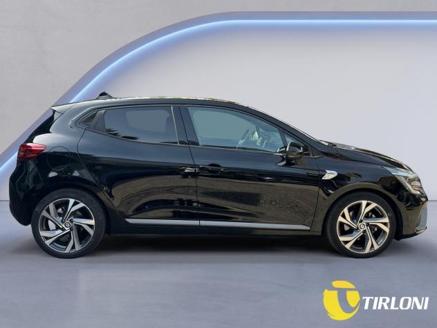 Renault Clio E-Tech Hybrid 1.6 Hybrid E-TECH 145 RS LINE - Foto 8