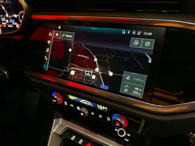 Audi Q3 35 TDI S tronic Advanced 2023 - Foto 3