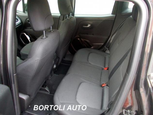 JEEP Renegade 1.6 Mjt 130cv 42.000 KM LIMITED CON NAVIGATORE rif. 24079057 - Foto 9