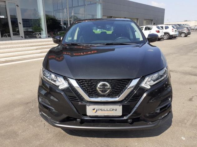 Nissan Qashqai 1.5 dCi 115 CV Acenta SAFETY PACK - KM CERTIFICATI - Foto 3