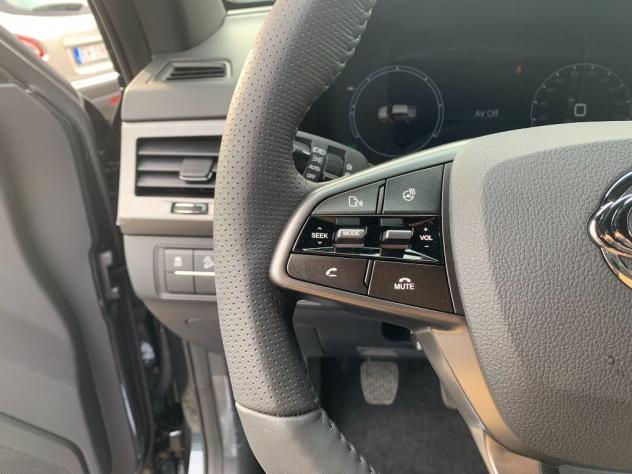 SsangYong Rexton Sports 4WD Road XL - Prezzo + IVA - Foto 9