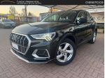 Audi Q3 Business Advanced 2.0 35 TDI #10142
