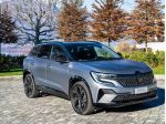 RENAULT Austral Austral Full Hybrid E-Tech 200 CV Techno Esprit Al rif. 23724085