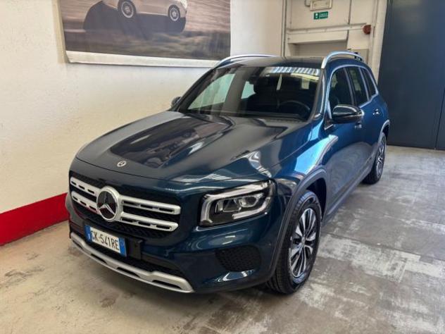 MERCEDES-BENZ GLB 200 d Automatic Business Extra rif. 24179689 - Foto 3