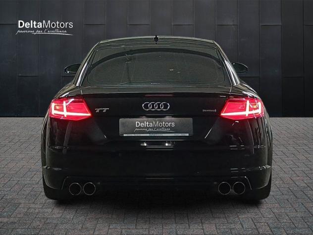 Audi TT III 2015 Coupe Coupe 2.0 tdi Design quattro s-tronic - Foto 4