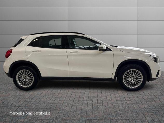 Mercedes-Benz GLA GLA-X156 2017 200 d Executive 4matic auto - Foto 5