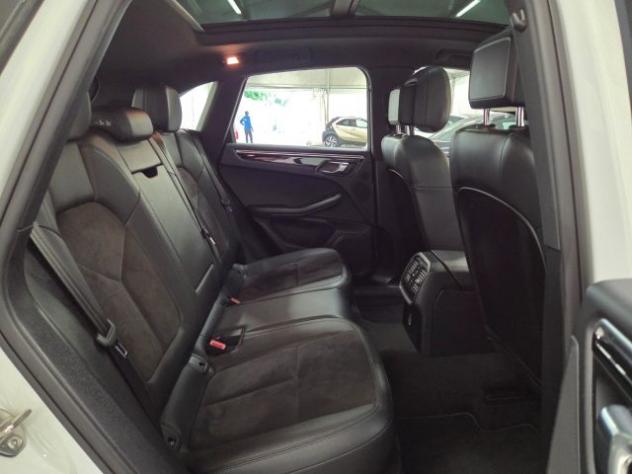 PORSCHE Macan 3.0 Diesel S rif. 23676465 - Foto 10