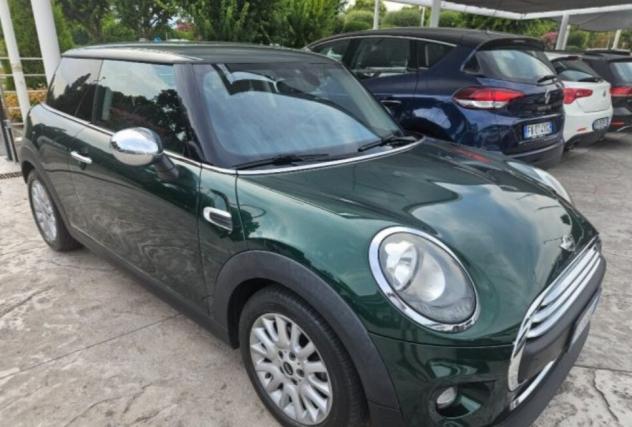 Mini 1.2 One Hype 102cv automatico - Foto 2