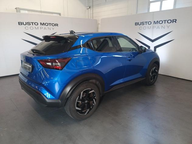 Nissan Juke Juke 1.0 dig-t N-Connecta 114cv - Foto 4