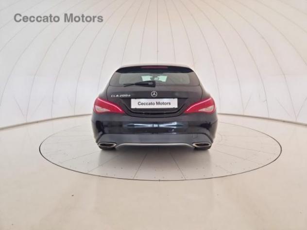 MERCEDES-BENZ CLA 200 d S.W. Automatic Sport rif. 21242624 - Foto 5