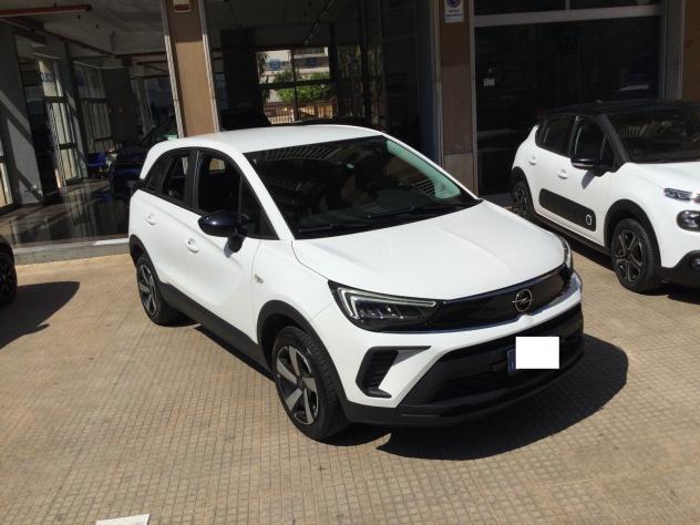 Opel Crossland 1.2 Turbo 12V 110 CV Start&Stop Elegance - Foto 3