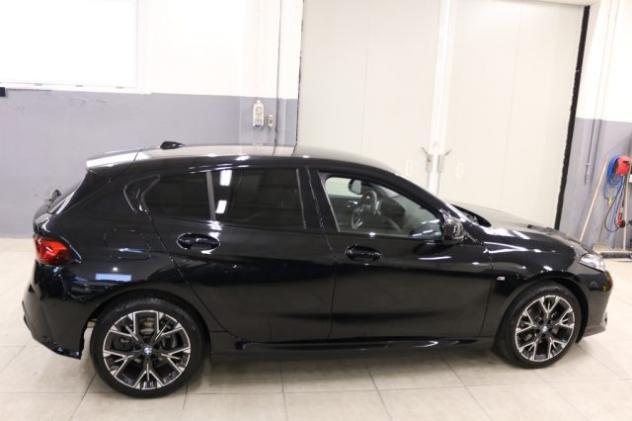 BMW 120 d 48V MSport Design rif. 24186813 - Foto 7