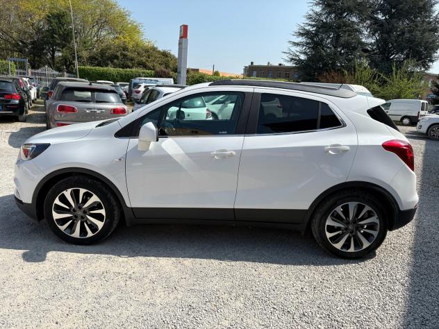 Opel Mokka X 1.4 Turbo GPL 140CV -Unico proprietario - Foto 8