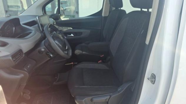 PEUGEOT Rifter Mix BlueHDi 100PC Active Autocarro N1 Motore nuovo rif. 23477509 - Foto 9