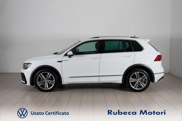 Volkswagen Tiguan 1.6 TDI R-Line Sport 115CV - Foto 3