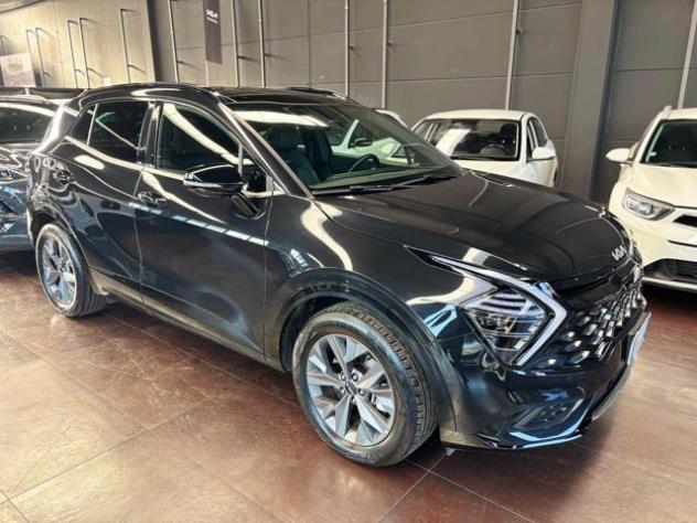 KIA Sportage 1.6 TGDi HEV AT GT-line rif. 23400601