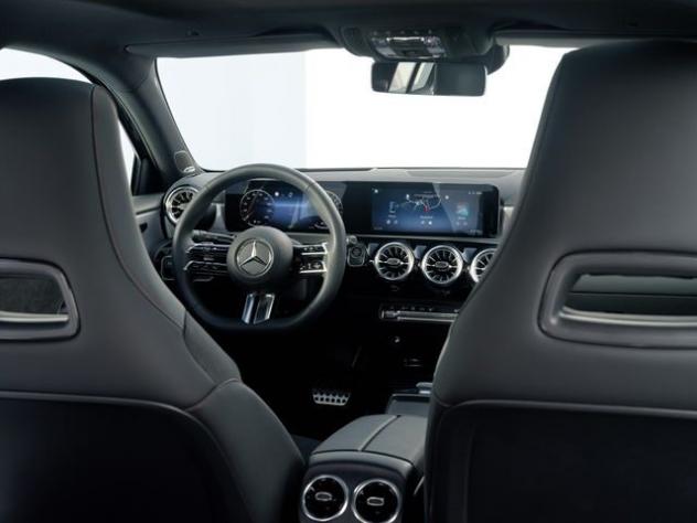 MERCEDES-BENZ A 250 e hybrid EQ Progressive Extra rif. 24050218 - Foto 7