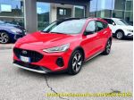 FORD Focus 1.0 EcoBoost Hybrid 125 CV SW Active / Tetto Nero rif. 23484957