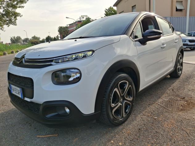 Citroen C3 PureTech 68 Live-CONNESSIONE DATI- - Foto 5