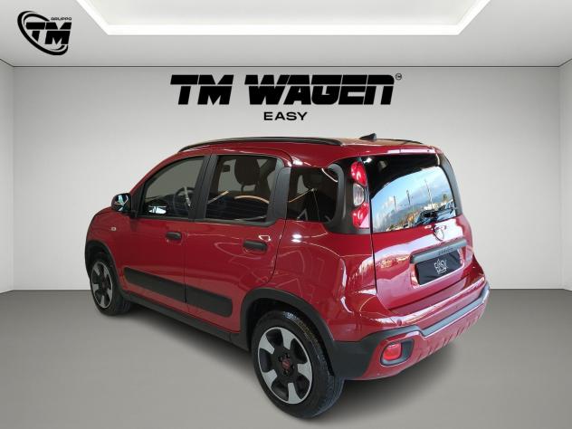 Fiat Panda 1.0 FireFly S&S Hybrid - NEOPATENTATI - Foto 4