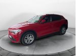 Alfa Romeo Stelvio 2.2 Turbodiesel 160 CV AT8 RWD Business