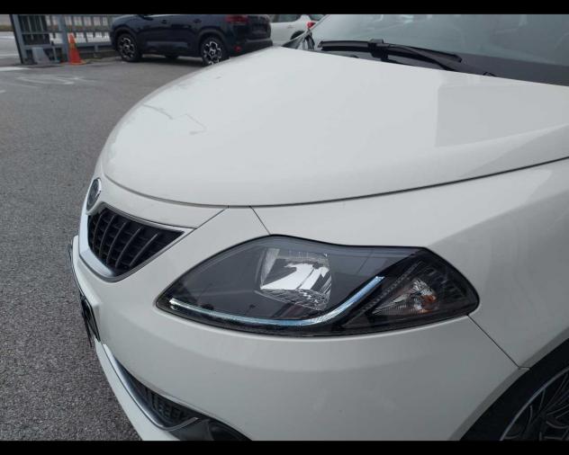 Lancia Ypsilon 3ª serie 1.0 FireFly 5 porte S&S Hybrid Gold - Foto 7