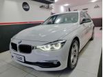 Bmw 316 316d Touring Luxury