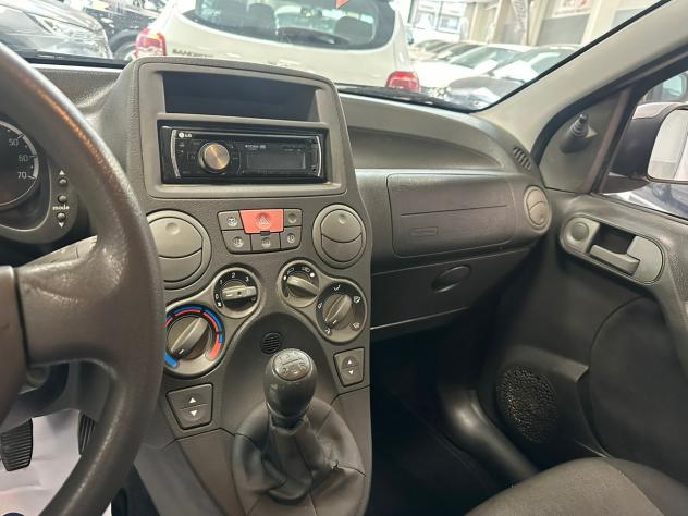 Fiat Panda 1.3 MJT 16V DPF 4x4 Cross - Foto 6