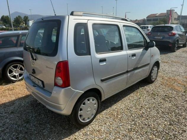 OPEL Agila 1.2 16V Fashion Line rif. 23990175 - Foto 9