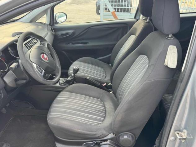 FIAT Punto Evo 1.2 3 porte S&S Active rif. 24118880 - Foto 8
