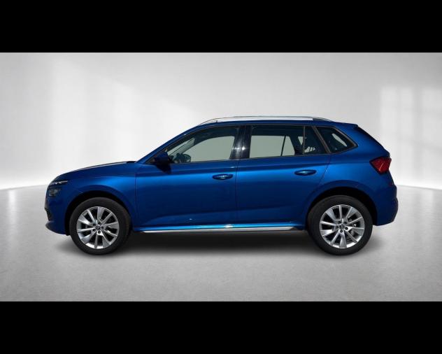 Škoda Kamiq Kamiq - Kamiq 1.5 TSI ACT DSG Style - Foto 3