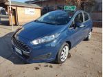 Ford Fiesta 1.4 5p. Bz.- GPL Titanium, EURO 6B, SCADENZA 2035, OK NEOPATENTATI