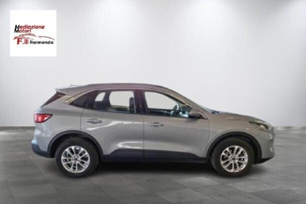 Ford Kuga 2.5 Plug In Hybrid 225 CV Titanium Business - Foto 2
