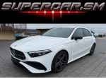 MERCEDES-BENZ A 180 d AMG PREMIUM NIGHT rif. 23701237