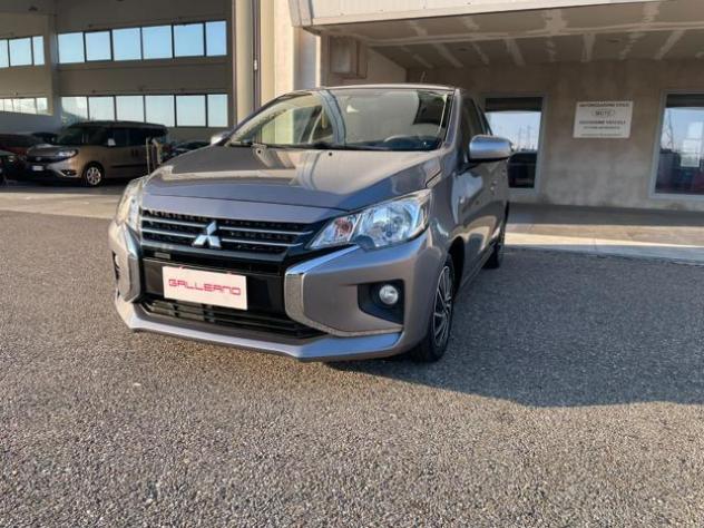 MITSUBISHI Space Star 1.2 Invite Radio rif. 24119838