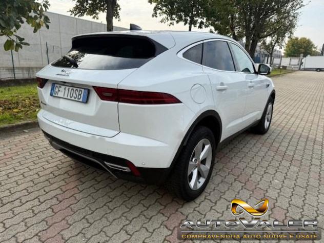 JAGUAR E-Pace 2.0D 163 CV AWD aut. Sport rif. 23815523 - Foto 3