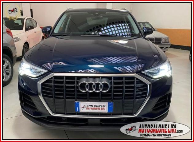 AUDI Q3 2.0 TDI 150 CV S tronic Business Advanced - Foto 10