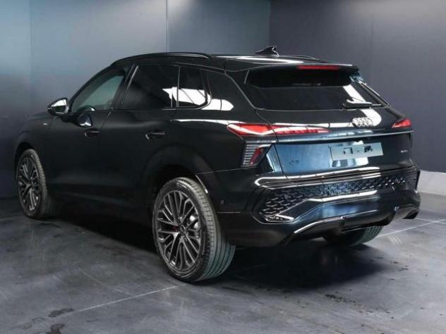 AUDI Q3 e-hybrid 272 CvS tronic S line edition-Full rif. 23775594 - Foto 4