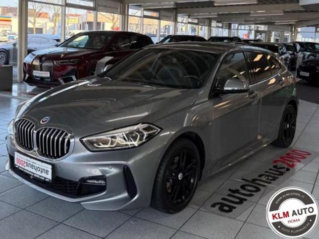 BMW 118 d 5p. M sport 150 cv rif. 23718918