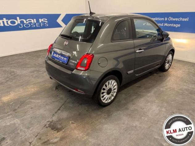 FIAT 500 1.2 Lounge Tetto Panoramico + CarPlay rif. 24216505 - Foto 4