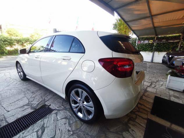 Mercedes-benz A 180 CDI Sport - Foto 7