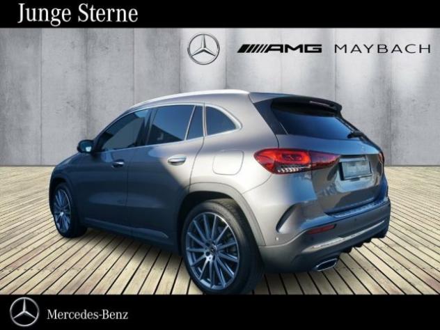 MERCEDES-BENZ GLA 220 d Premium Amg rif. 22632945 - Foto 3
