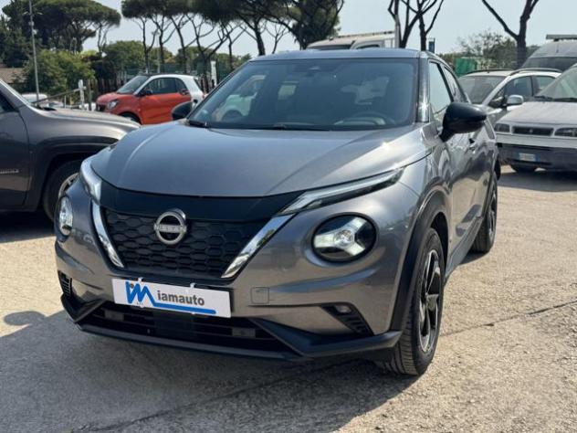 NISSAN Juke Hybrid Tecna 1.6cc 140cv AUT. CRUISE CONTROL rif. 24000016