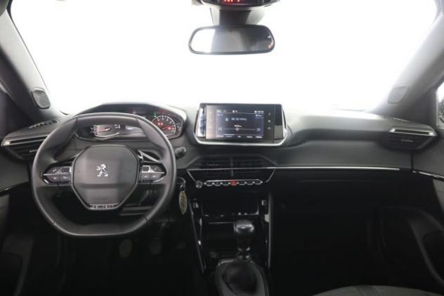PEUGEOT 2008 2008 PureTech 100 S&S Allure rif. 23913224 - Foto 4
