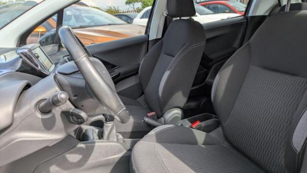 PEUGEOT 208 Activ 1.2cc 82cv rif. 23956913 - Foto 10