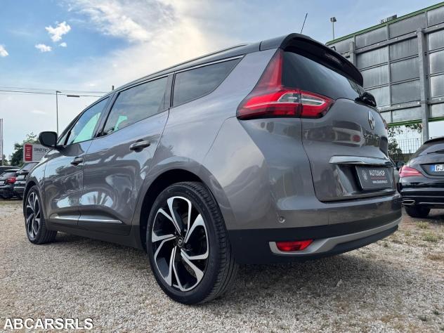 RENAULT - Grand Scenic - dCi 130 CV Energy Bose - FINANZIABILE - PERMUTE - Foto 10